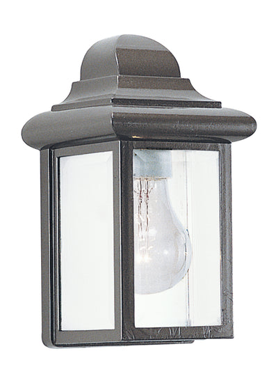 product image for Mullberry Hill Collection One Light Outdoor Wall Lantern 51