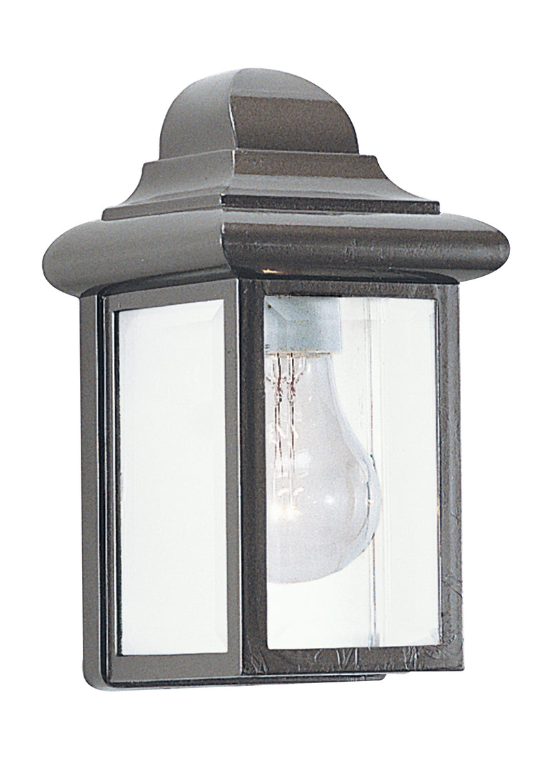 media image for Mullberry Hill Collection One Light Outdoor Wall Lantern 240