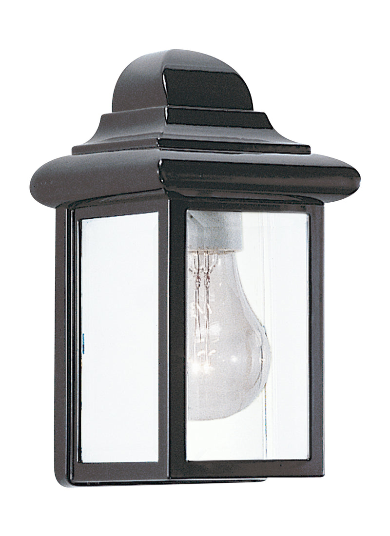 media image for Mullberry Hill Collection One Light Outdoor Wall Lantern 239