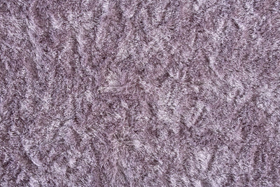 product image for Freya Hand Tufted Purple and Gray Rug by BD Fine Texture Image 1 21