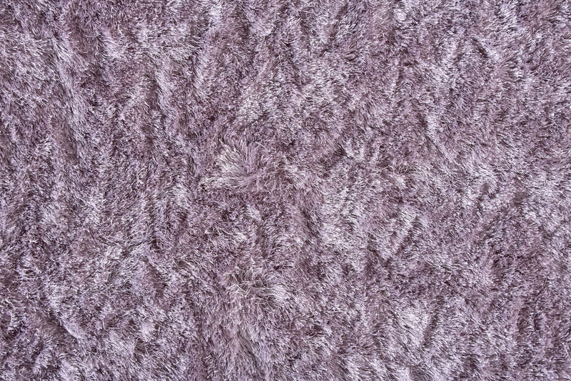 media image for Freya Hand Tufted Purple and Gray Rug by BD Fine Texture Image 1 23