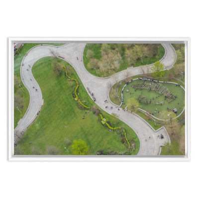 product image for park life canvas 4 33
