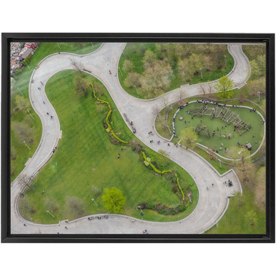 product image for park life canvas 16 1