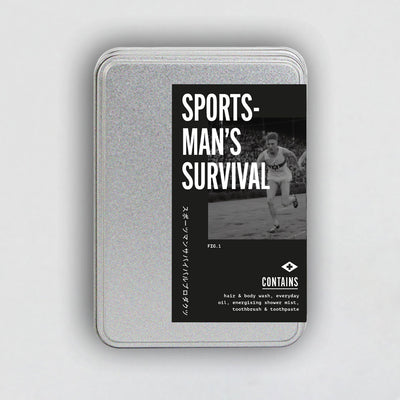 product image of sportsmans pamper kit design by mens society 1 548