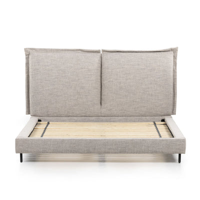 product image for Inwood Bed in Merino Porcelain Alternate Image 13 32