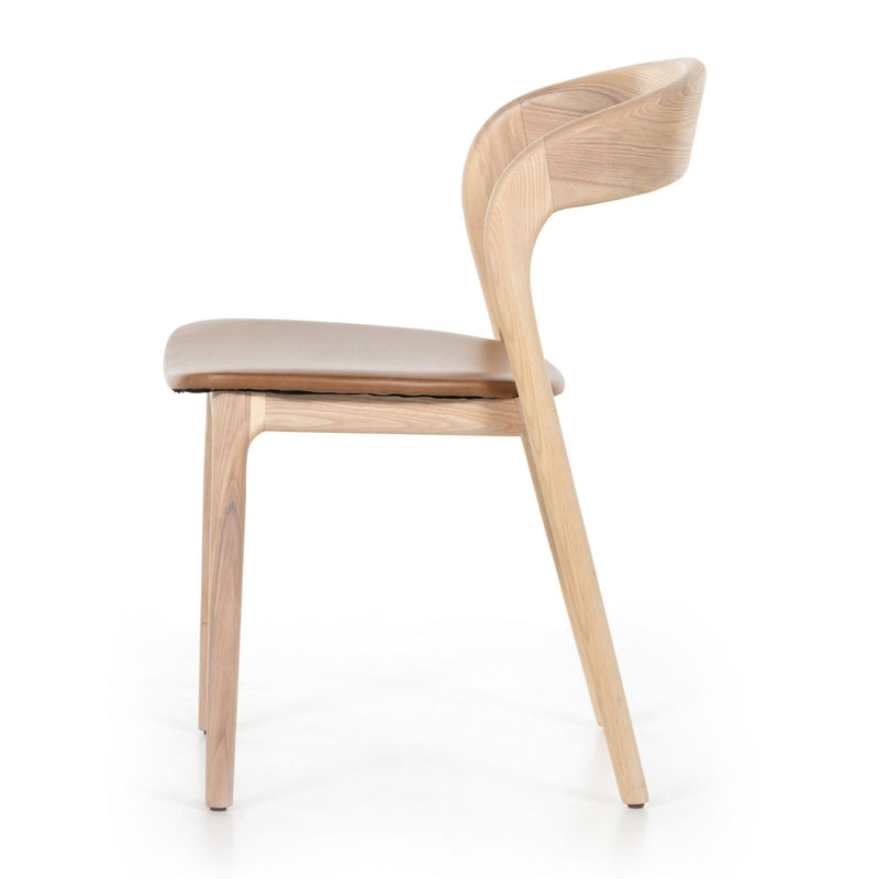 media image for Amare Dining Chair Alternate Image 4 262