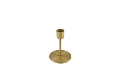 product image for gold taper candle holder 2 99