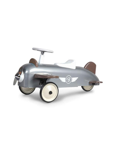product image for Ride-On Speedster Plane 83