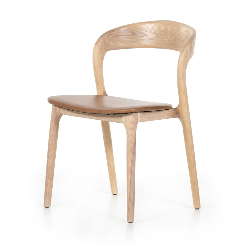 media image for Amare Dining Chair Flatshot Image 1 281