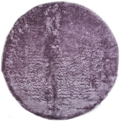 product image for Freya Hand Tufted Purple and Gray Rug by BD Fine Flatshot Image 1 16