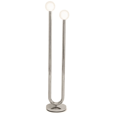 product image for Happy Floor Lamp in Various Colors Flatshot Image 7