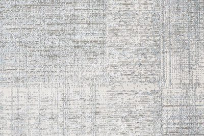 product image for Aurelian Silver Rug by BD Fine Texture Image 1 49