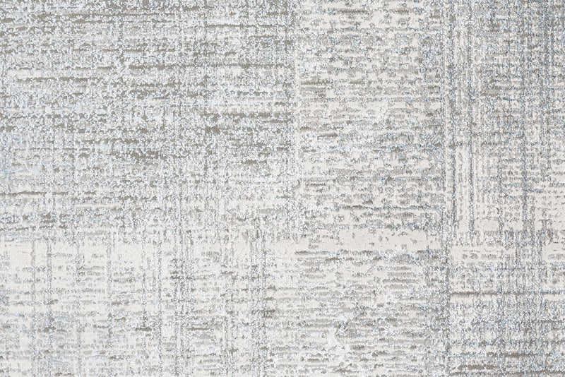 media image for Aurelian Silver Rug by BD Fine Texture Image 1 283