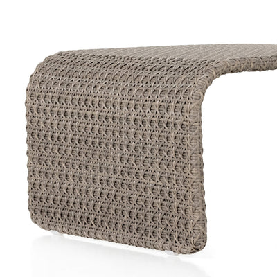 product image for Paige Outdoor Woven Chaise Alternate Image 7 50