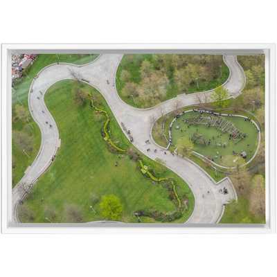 product image for park life canvas 11 40