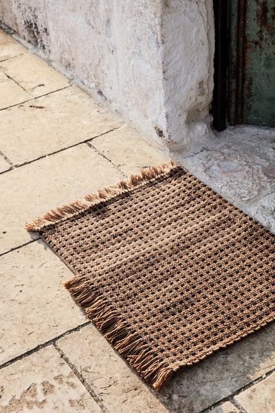 product image for Way Outdoor Mat by Ferm Living 96