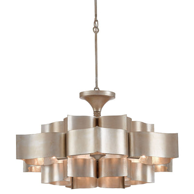 product image for Grand Lotus Chandelier 12 37