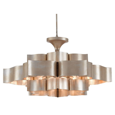 product image for Grand Lotus Chandelier 4 74