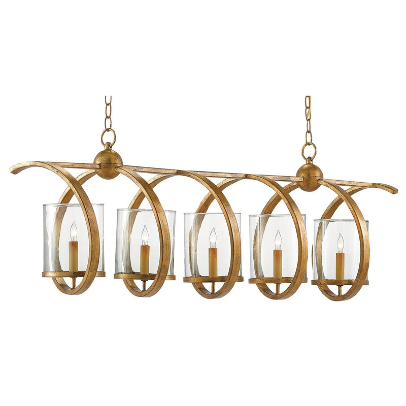 media image for Maximus Chandelier 4 236