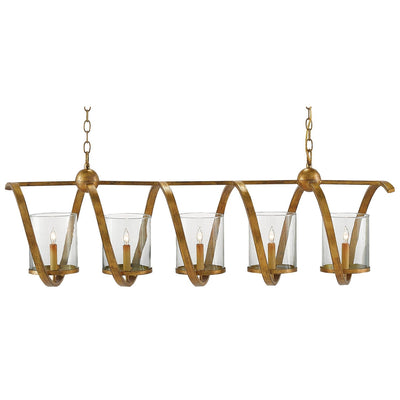 product image for Maximus Chandelier 2 64