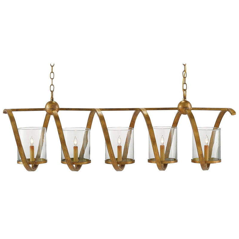 media image for Maximus Chandelier 2 288
