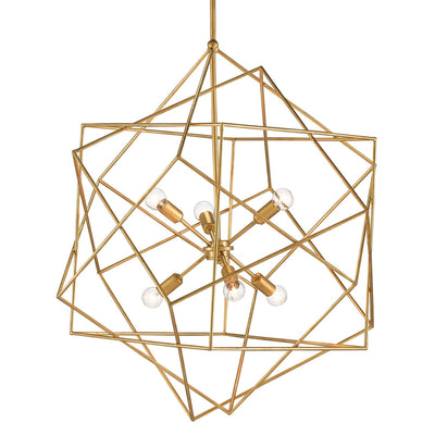 product image of Aerial Chandelier 1 572