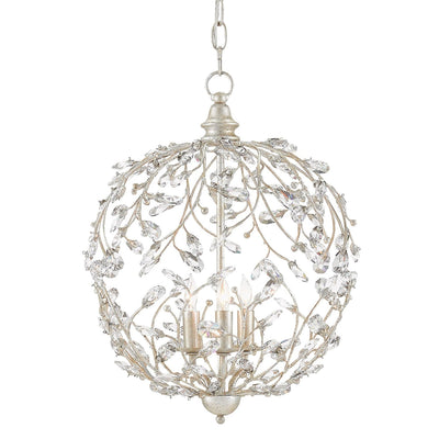 product image of Crystal Bud Orb Chandelier 1 539