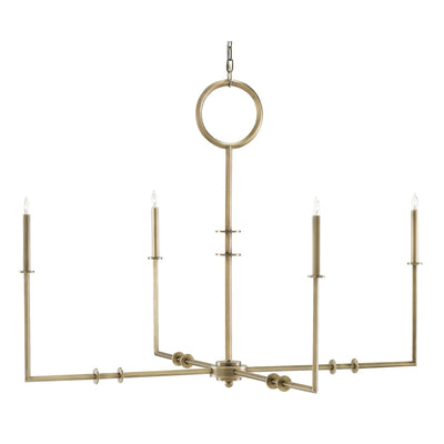 product image of Rogue Chandelier 1 57