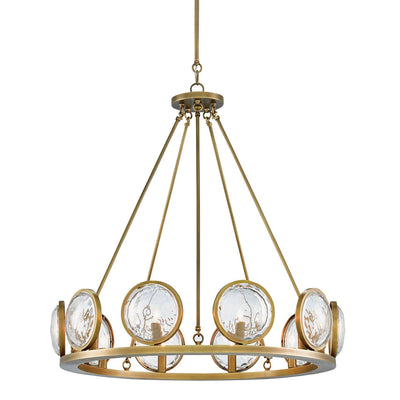 product image for Marjie Scope Chandelier 1 32