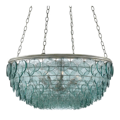 product image for Quorum Chandelier 3 7
