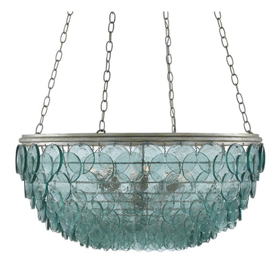 product image for Quorum Chandelier 1 87