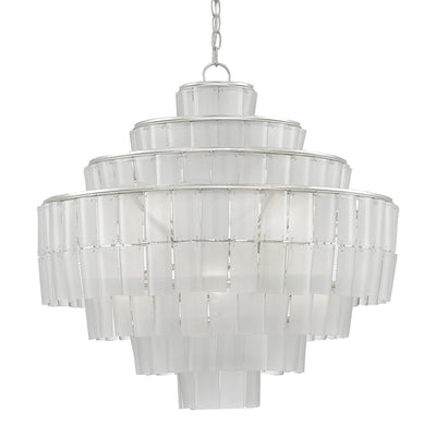 product image for Sommelier Blanc Chandelier 2 87