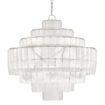 product image for Sommelier Blanc Chandelier 1 88