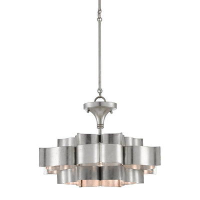 product image for Grand Lotus Chandelier 3 6