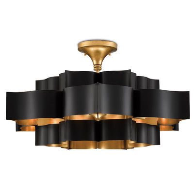 product image for Grand Lotus Chandelier 21 31