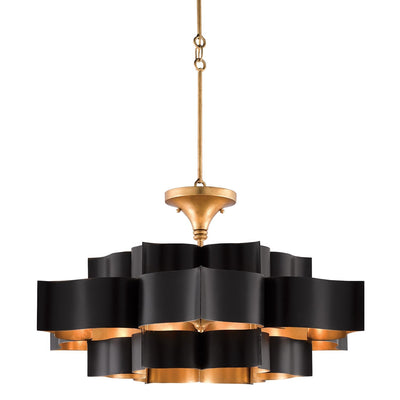 product image for Grand Lotus Chandelier 6 60