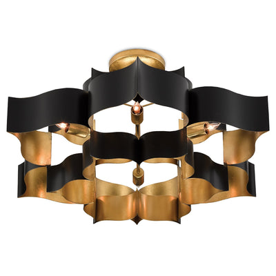 product image for Grand Lotus Chandelier 26 18