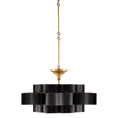 product image for Grand Lotus Chandelier 31 91