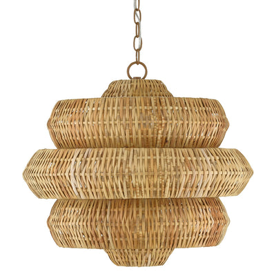 product image for Antibes Chandelier 4 54