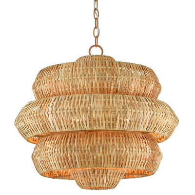 product image for Antibes Chandelier 6 38