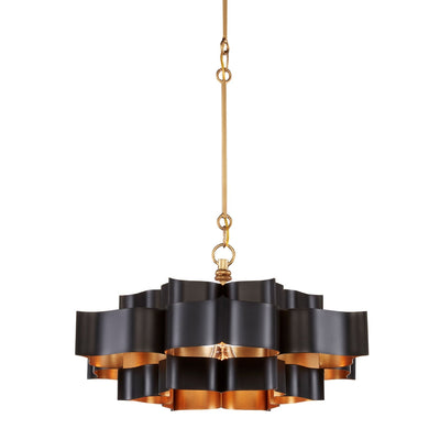 product image for Grand Lotus Chandelier 13 48