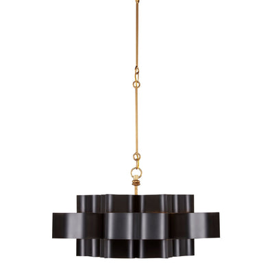 product image for Grand Lotus Chandelier 30 93