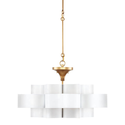 product image for Grand Lotus Chandelier 15 73
