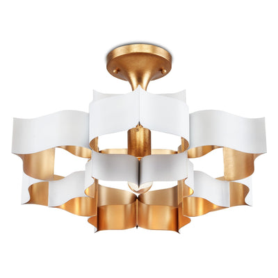 product image for Grand Lotus Chandelier 7 48