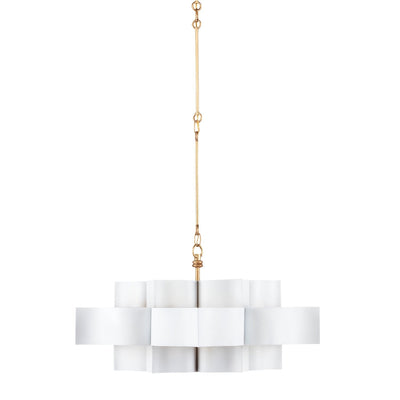 product image for Grand Lotus Chandelier 27 19