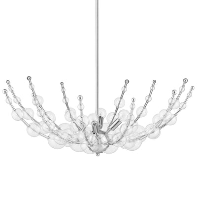 product image for Abberton Chandelier 2 30