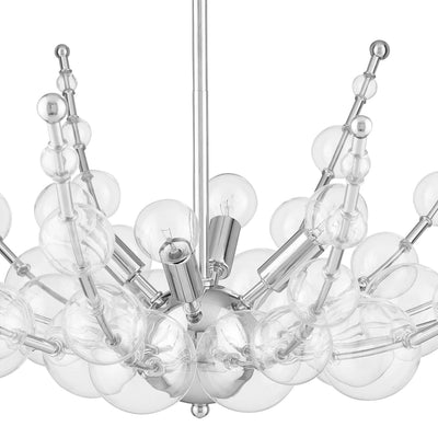 product image for Abberton Chandelier 3 78