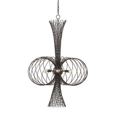 product image for Akio Chandelier 4 33
