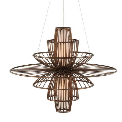 product image for Benjiro Chandelier 3 64