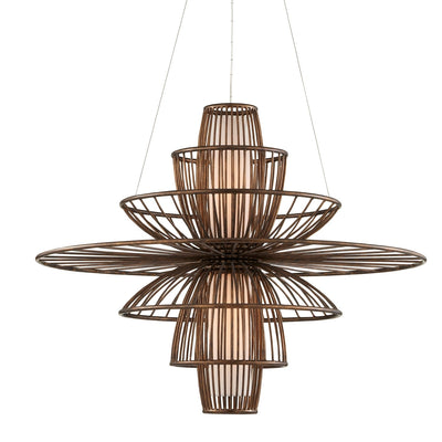 product image for Benjiro Chandelier 4 57
